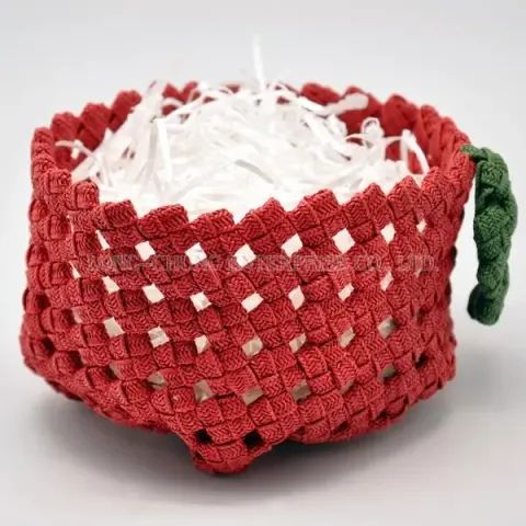 PAPER BRAID - PLAIN, Crafts and Decors, Water Resistance