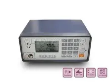 RF Signal Level Meter