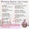 B.Lena Whitening Beauty Lady Cream