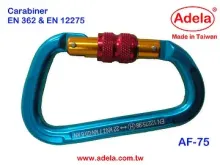Carabiner