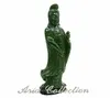 Jade Guanyin Carving