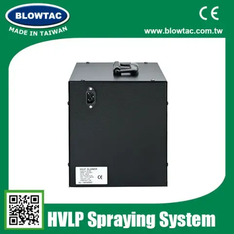 TB-200 靜音型環保節能鼓風機 