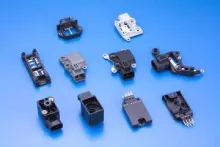 ISO/TS 16949 Insert Molding Parts