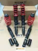 Coilover,Shock absorber,MITIN racing suspension,M2 Series