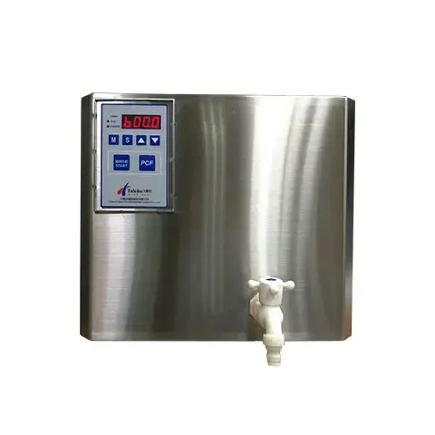 除菌電解水設備-PCF