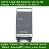 USB RS232 Converter