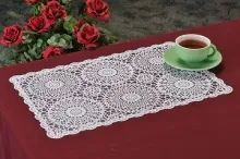 Place Mat, Vinyl Place Mat, Rigid Placemat