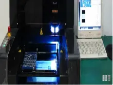 Automatic InsertFor Oem For OE