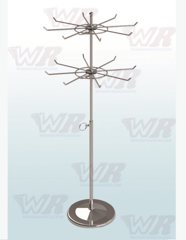 Counter Top Carousel Rack | Taiwantrade