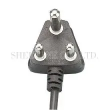 European Power Cord SL-A03