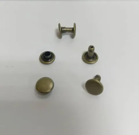 雙面 : 8mm面蓋+8x8mm面腳