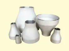 Con., Ecc. Reducers