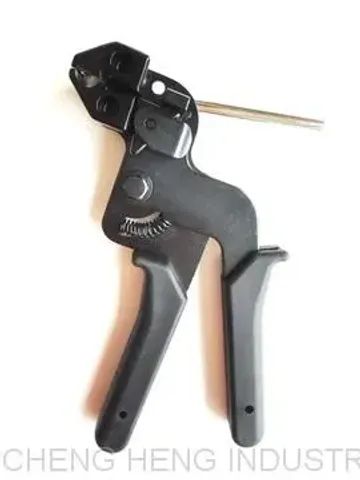 Hand Operated Installation Tool for BCT stainless stee cable tie