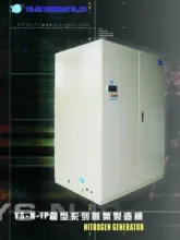 Box style Nitrogen generator
