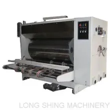 FLEXO LONG WAY PRINTER
