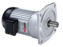 Aluminum Alloy Gear Motor