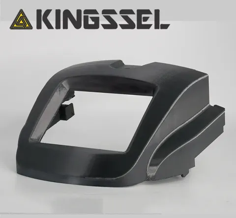 【高級樹脂製】 クラブ、キングラー 1/20サイズ 海外製品 KINGSSEL 3D Printer | Taiwantrade