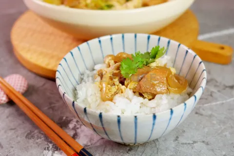 Rice House - Susi rice (Taikeng No.9) | Taiwantrade