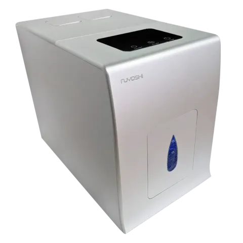 FUYOSHI高機能氫氧機300CC