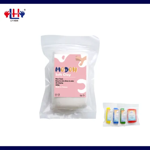 小貓咪彩色輕量土 200g