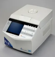 TE (Peltier) Cooling PCR Thermocycler 96 Well