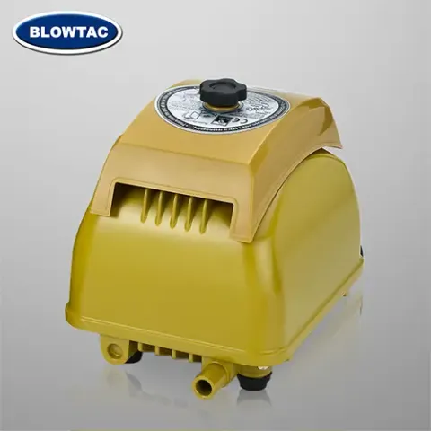 60 Liter Linear Air Pump