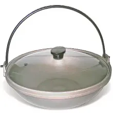 Wu Long Pots