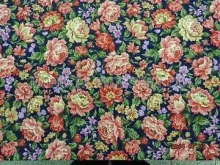 Spandex.Lycra Cotton Fabric