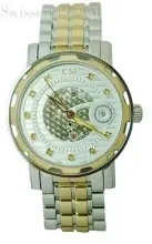CM Swissellita G232111SD Auto Watch