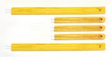 Polyimide Film Thermistor