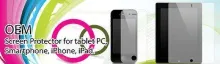OEM screen protector