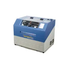 Laser engraver - GCC Laserpro Venus II