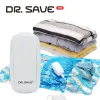 抽充兩用款迷你抽真空機 - DR. SAVE TRE