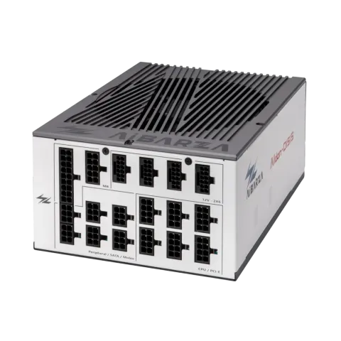AiBARZA Aidan-D1515 1300W Diamond Power Supply | Taiwantrade