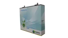Lithium Iron Phosphate Oxide Battery