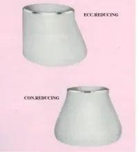 Ecc. Reducer