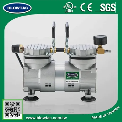 TC-20 單缸式小型空壓機