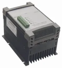 Power Factor Correction With Static Switches