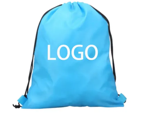 束口袋後背包-客製化訂作