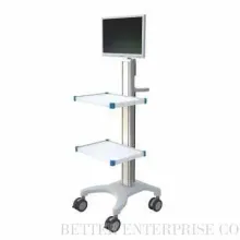 Mobile Equipment Cart
