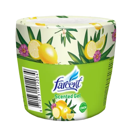 Farcent Scented Gel