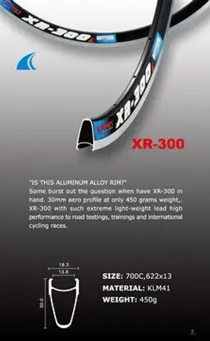 KINLIN－XKEYMET XR-300 | Taiwantrade
