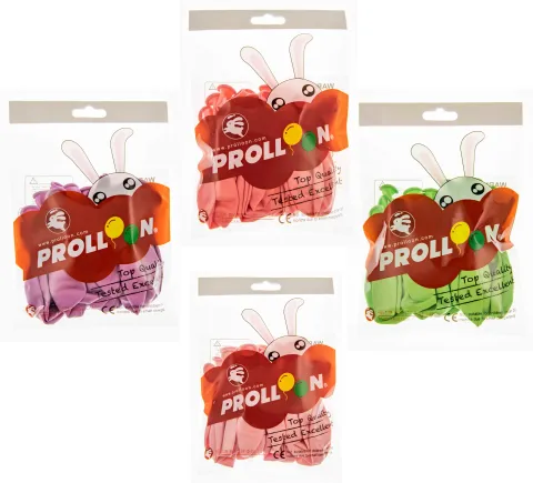 12 吋氣球 單色 混色包裝 生日氣球舞會氣球