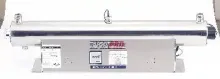 ULTERAVIOLET WATER STERILIZER