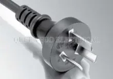 ARGENTINA PLUG, ARGENTINA POWER CORDMEET ARGENTINA POWER CORD, ARGENTINA PLUGS APPROVAL.