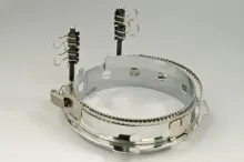 Cap Frame of Embroidery machine
