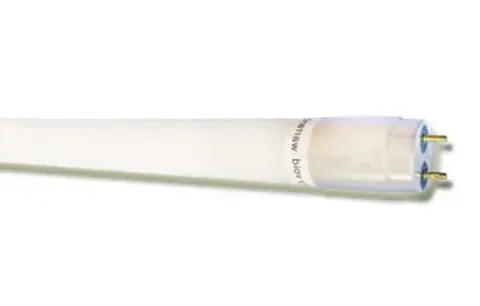 高效能玻璃燈管T8 LED - 2呎