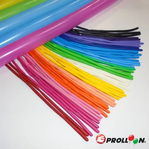 專業高品質造型氣球