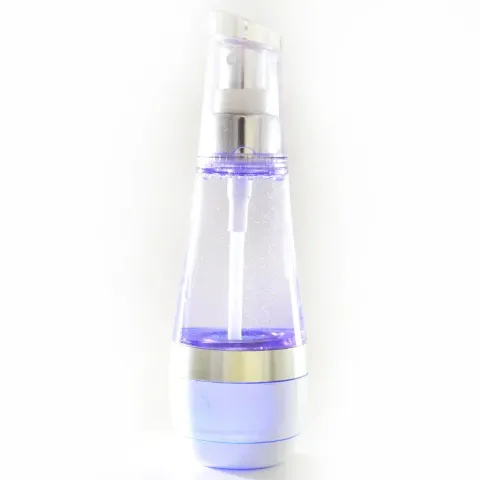 H2 Electrolytic Hydrogen Rich Water Beauty Sprayer