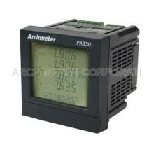 Multi-Function Power Meter